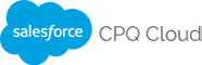 Salesforce CPQ Cloud logo