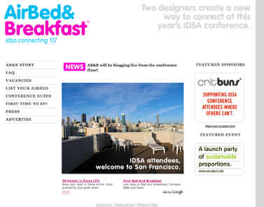 airbnb-first-mvp-website-2007