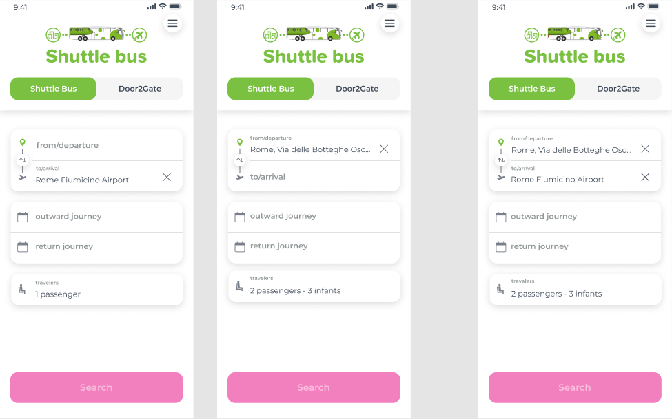 How To Build An Online Bus Ticket Booking And Reservation System ...