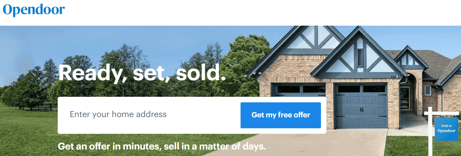 top-proptech-companies-opendoor