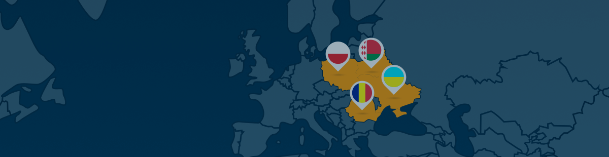 7+ Sites To Explore For Eastern Europe Software Outsourcing