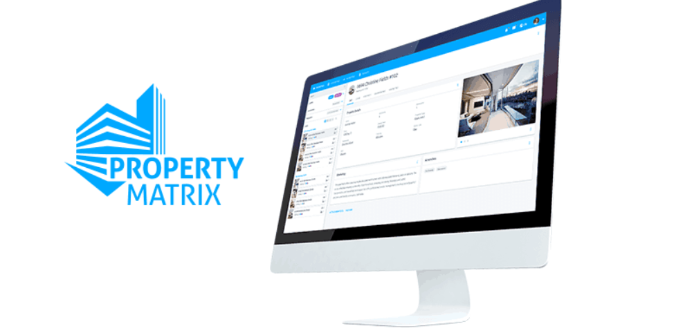 Property Matrix-commercial real estate property management software company