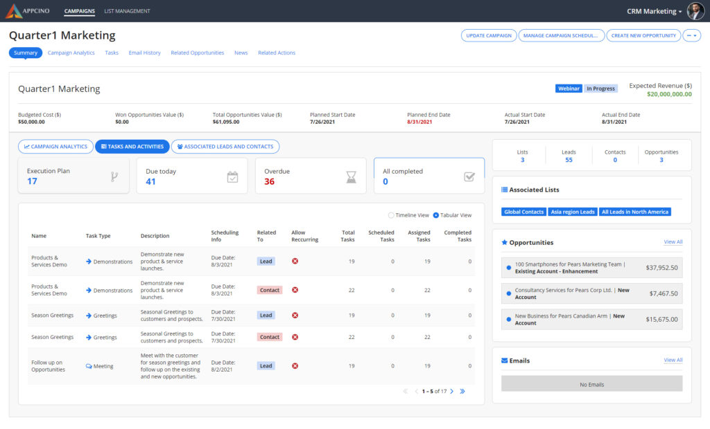 56+ Appian Gartner Crm, Learn more about the top appian platform