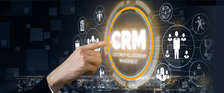 10 Top CRM Software Companies That Dominate in 2023