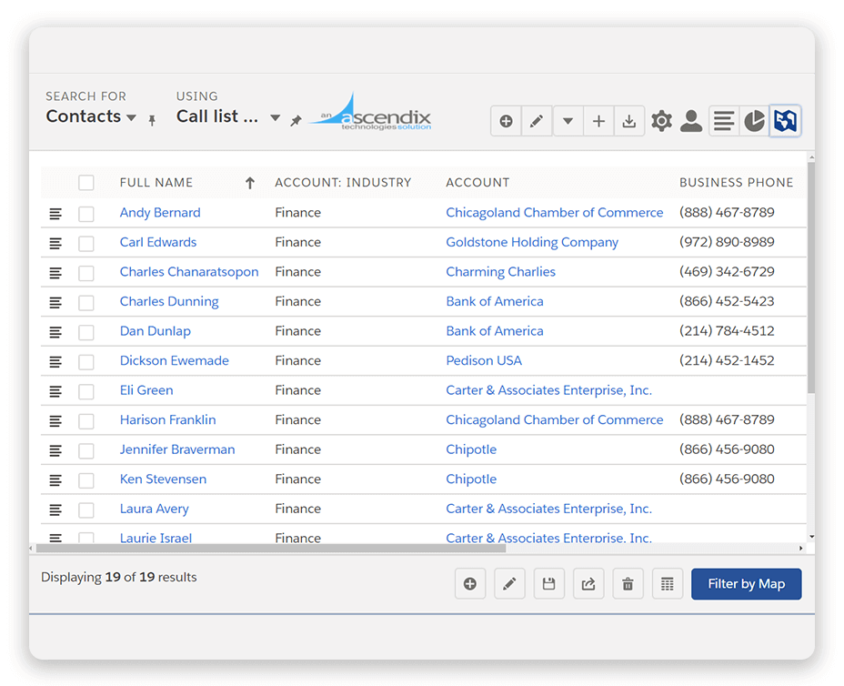 Ascendix-Search-real-estate-web-app-saved-search-functionality