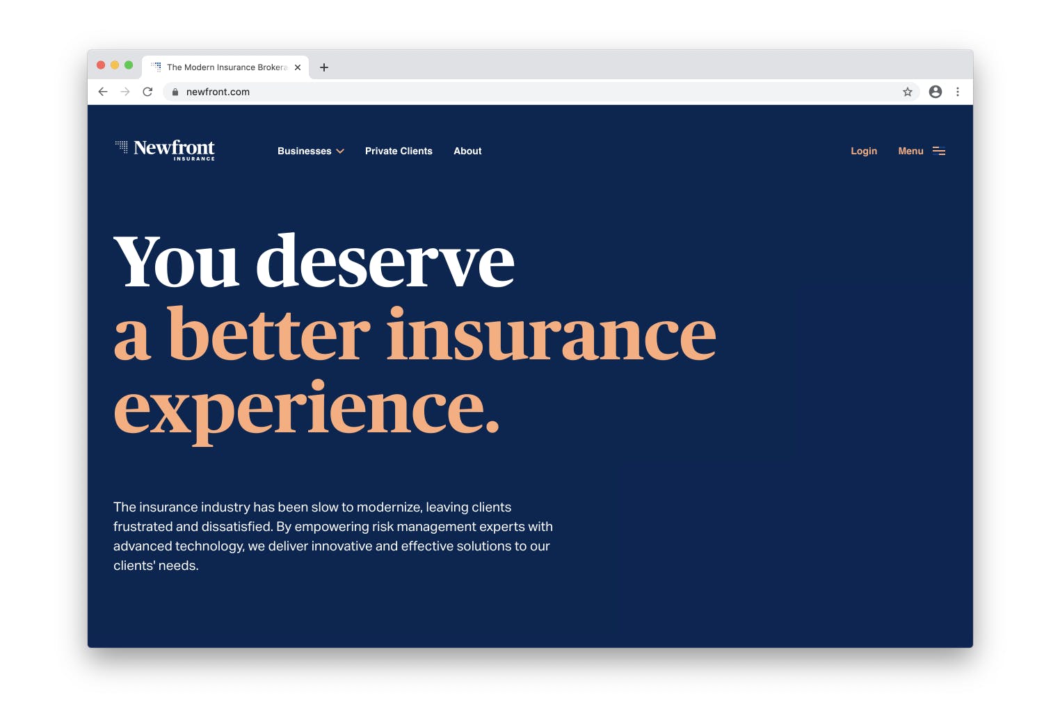 newfront-insurance-software-companies
