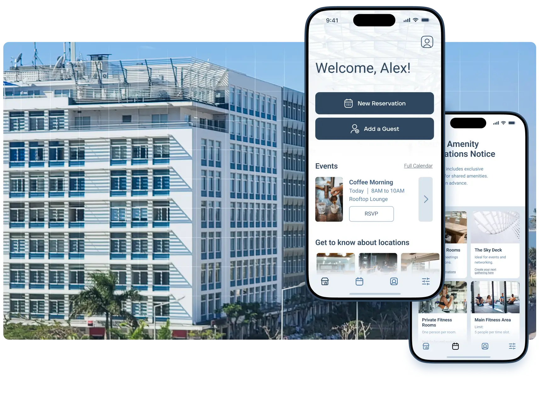 03_Tenant Experience Apps