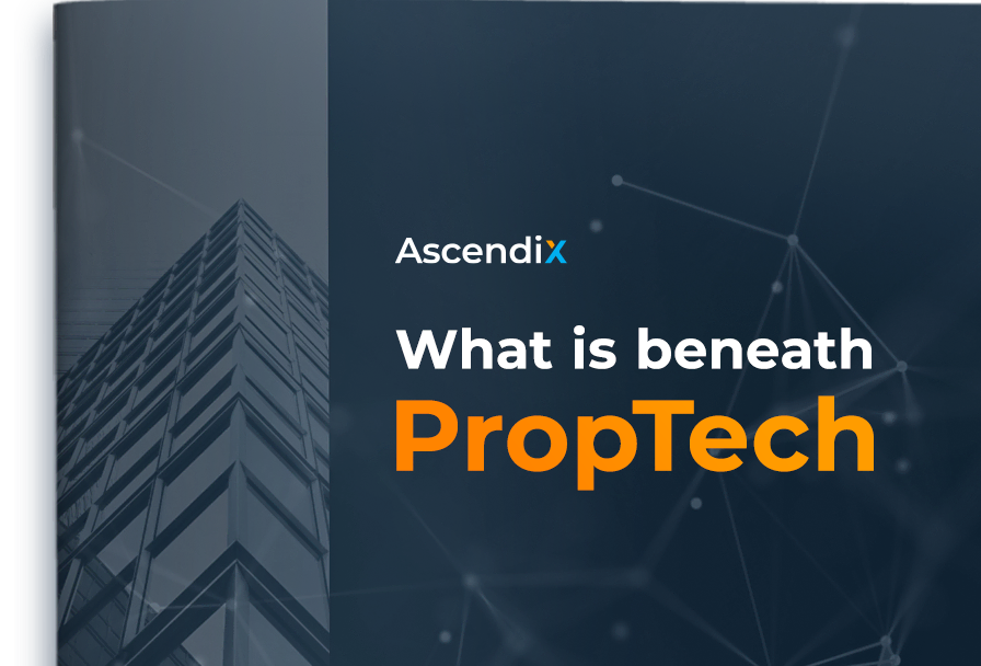 What is beneath Proptech | Proptech Industry Report