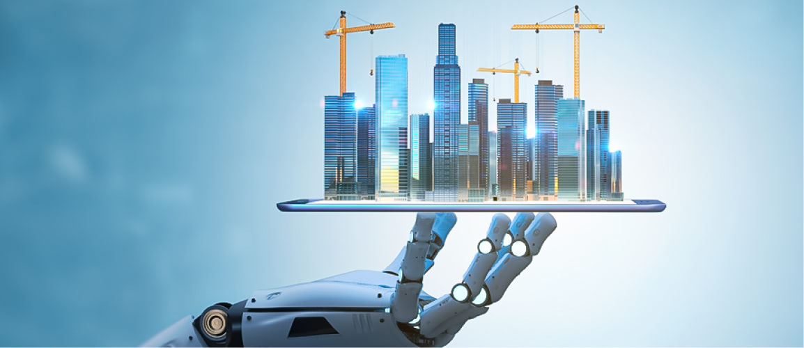 How Is The Rise Of E-Commerce Impacting Industrial Real Estate Development How Is The Rise Of E-Commerce Impacting Industrial Real Estate Development