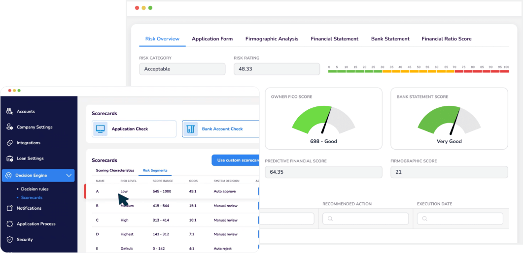 TurnKey Lenderi - Automated Mortgage Underwriting Software 