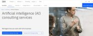 Top 15 AI Consulting Firms For A Smooth Digital Transformation Top 15 AI Consulting Firms For A Smooth Digital Transformation