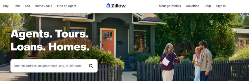Real Estate Software Companies & Startups [2025]