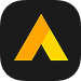 Alpha Apex logo