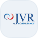 JVR logo