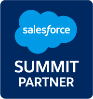 Salesforce Summit Partner