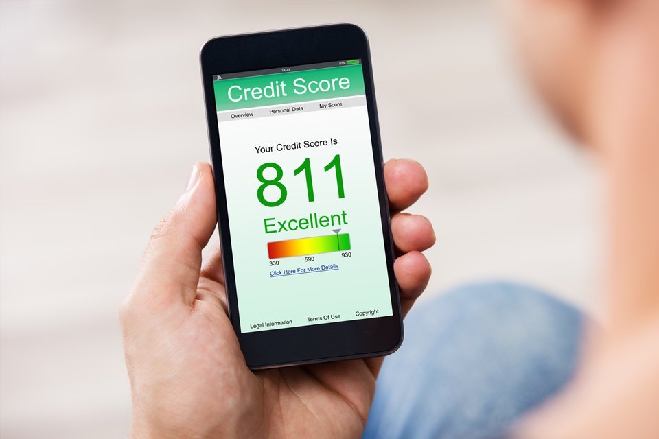 credit score feature in mortgage application development guide