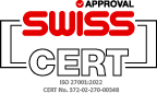 Swiss-cert